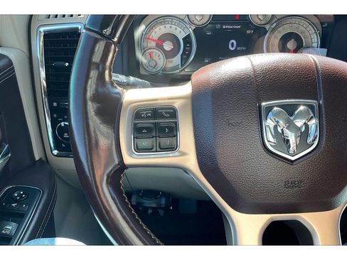 Used 2017 RAM 1500 Laramie Longhorn AWD/4WD image 20