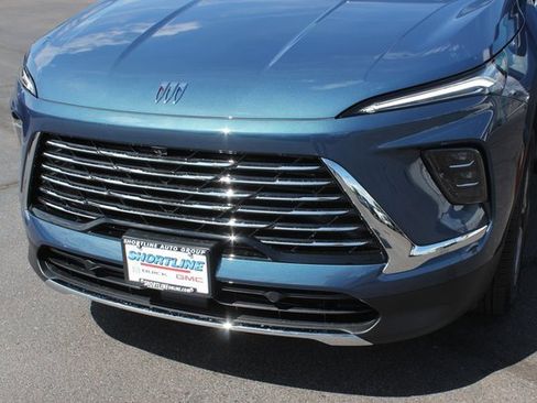 New 2026 Buick Enclave Preferred w/ Power Package image 14