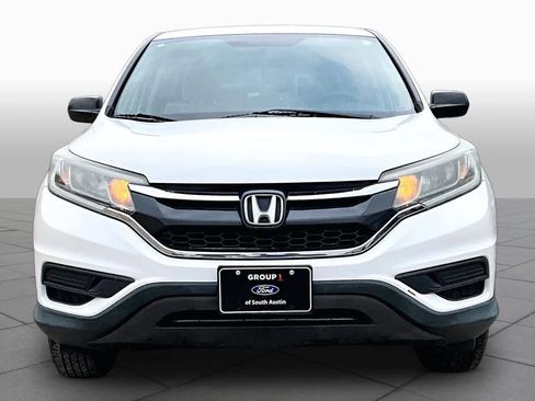 Used 2015 Honda CR-V LX image 6