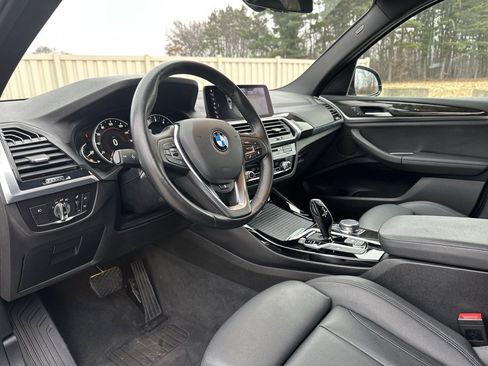 Used 2019 BMW X3 xDrive30i w/ Convenience Package image 17