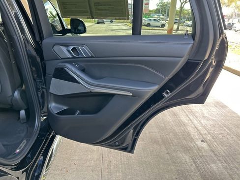 Used 2024 BMW X5 sDrive40i w/ M Sport Package image 36