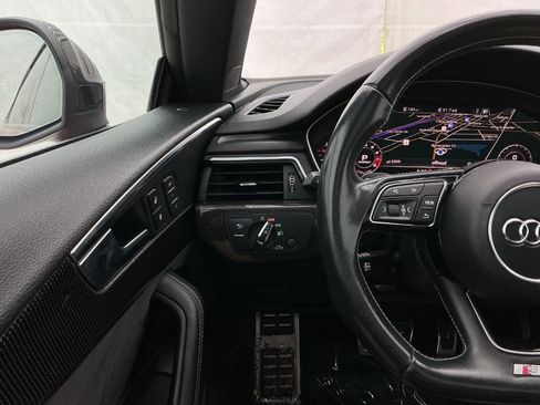 Used 2018 Audi S5 Prestige AWD/4WD image 33