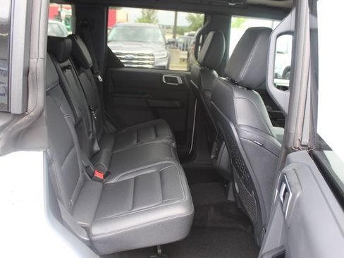 New 2026 Ford Bronco Big Bend AWD/4WD image 19