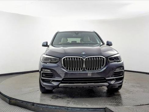 Used 2019 BMW X5 xDrive40i w/ Convenience Package image 12