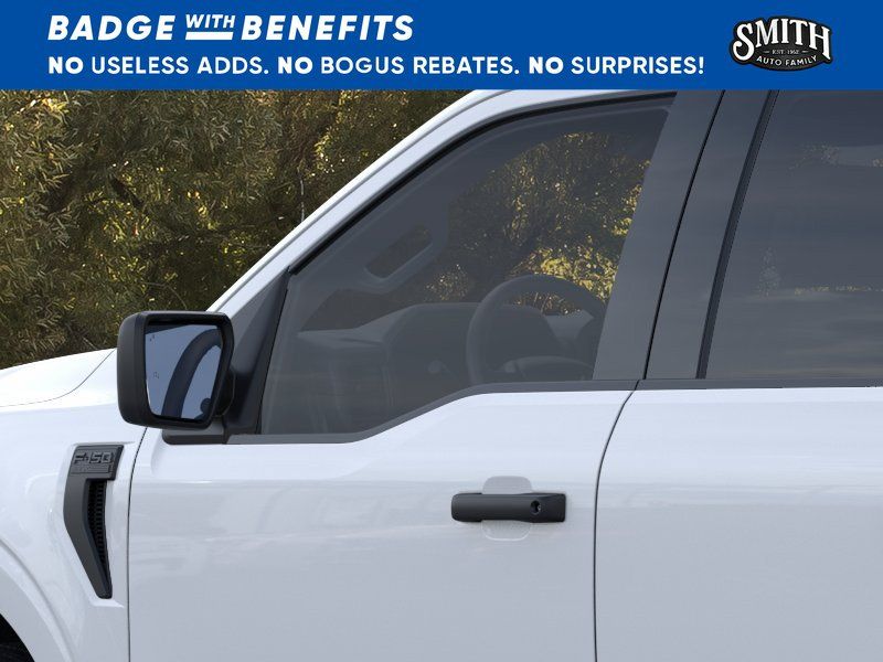 New 2026 Ford F150 STX RWD image 21