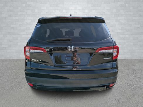 Used 2022 Honda Pilot Special Edition image 6