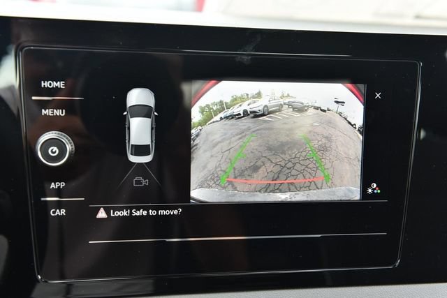 New 2026 Volkswagen Jetta Sport FWD image 13