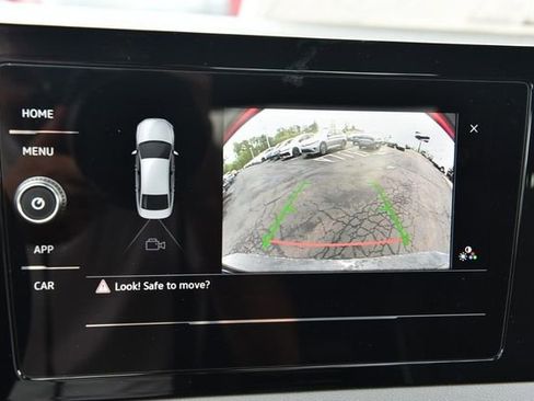 New 2026 Volkswagen Jetta Sport FWD image 13