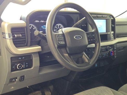 Used 2024 Ford F250 XLT w/ FX4 Off-Road Package image 20
