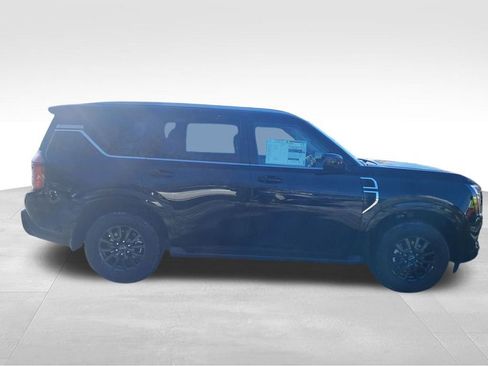 New 2026 Nissan Armada SV image 39