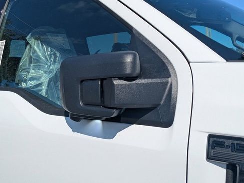 New 2025 Ford F150 XLT w/ Equipment Group 302A MID image 12