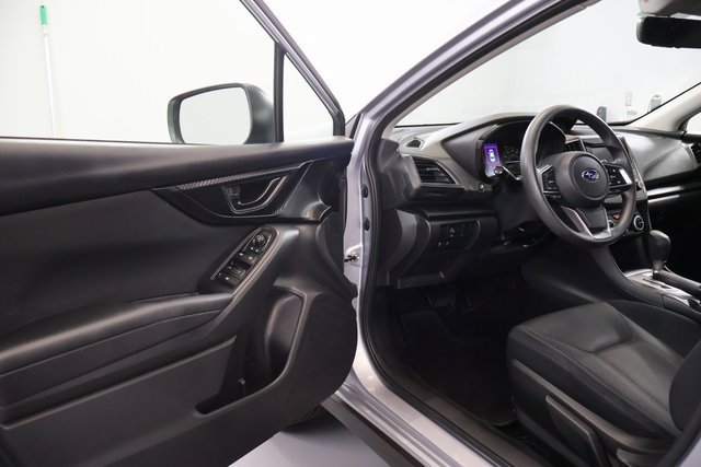 Certified 2023 Subaru Crosstrek 2.0i AWD/4WD image 9