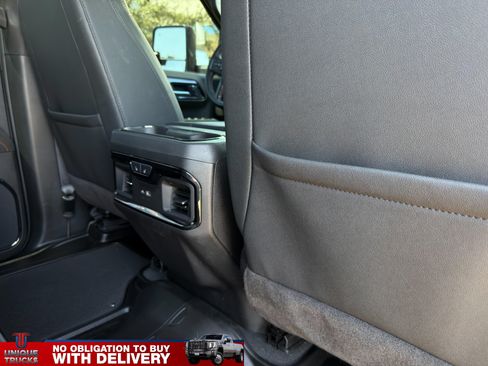 Used 2026 GMC Sierra 2500 AT4 AWD/4WD image 25