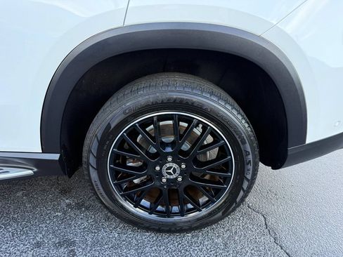 Used 2020 Mercedes-Benz GLE 350 4MATIC image 39