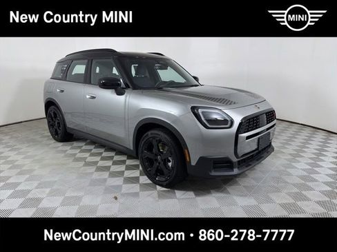 New 2026 MINI Cooper Countryman S image 1
