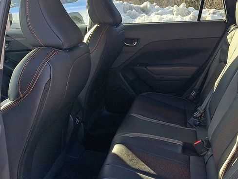 Used 2025 Subaru Crosstrek 2.5i Limited AWD/4WD image 7