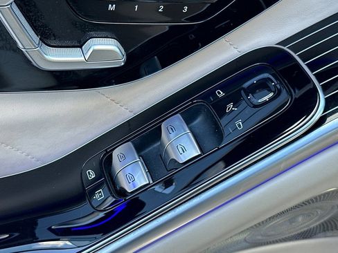 Certified 2022 Mercedes-Benz S 580 4MATIC Sedan image 13