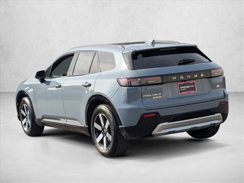 New 2026 Honda Prologue Touring image 8