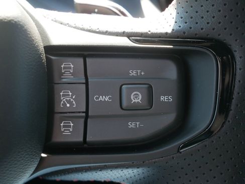 New 2026 Dodge Charger Scat Pack AWD/4WD image 16