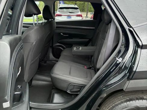 Used 2024 Hyundai Tucson SEL AWD/4WD image 24