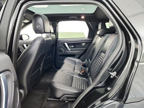 Certified 2021 Land Rover Discovery Sport S AWD/4WD image 29
