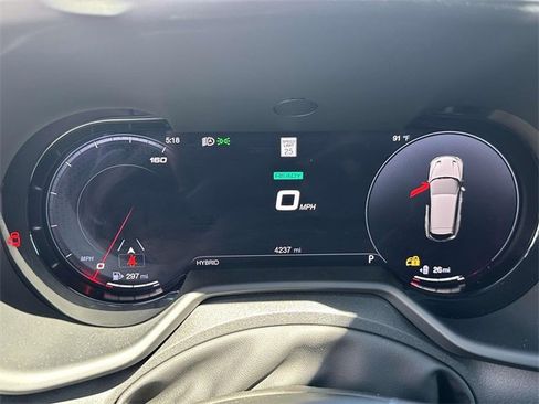 Used 2024 Dodge Hornet R/T image 40