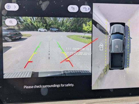 New 2025 Ford F150 XLT w/ Equipment Group 302A MID image 11