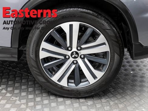 Used 2024 Mitsubishi Outlander Sport AWD image 8