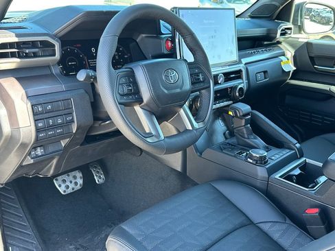 New 2026 Toyota Tacoma TRD Sport image 19