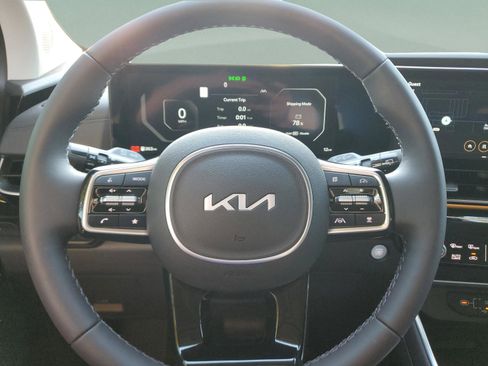 New 2026 Kia Carnival SX Prestige image 16