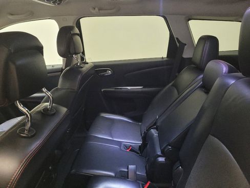 Used 2019 Dodge Journey GT AWD/4WD image 18