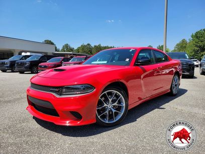 Used 2023 Dodge Charger GT