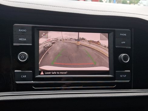 Used 2019 Volkswagen Jetta S w/ Driver Assistance Package FWD image 17