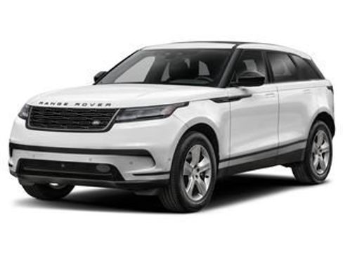 New 2026 Land Rover Range Rover Velar S AWD/4WD image 24