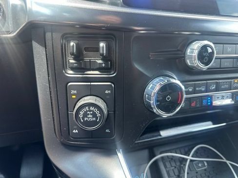 Used 2024 Ford F150 Raptor AWD/4WD image 43