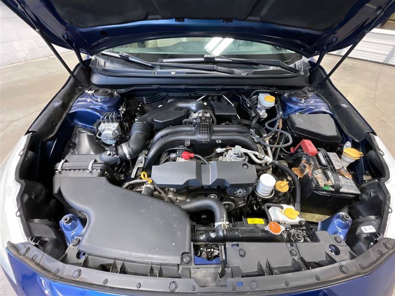 Used 2015 Subaru Legacy 2.5i Limited AWD/4WD image 34