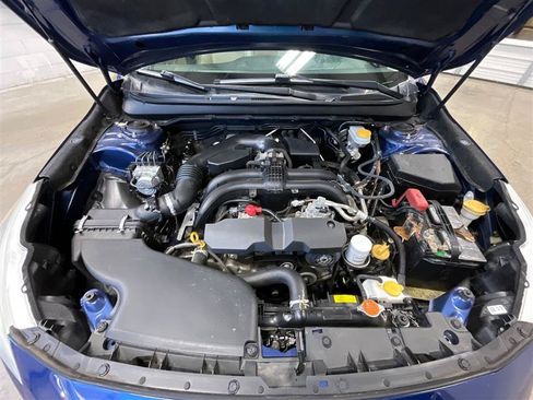 Used 2015 Subaru Legacy 2.5i Limited AWD/4WD image 34