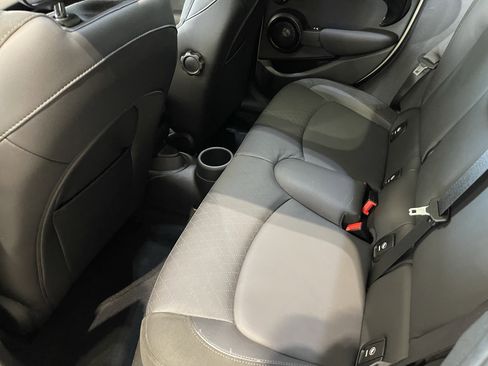 Used 2021 MINI Cooper S image 14