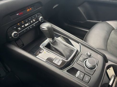 Used 2023 MAZDA CX-5 AWD 2.5 S w/ Select Package image 38