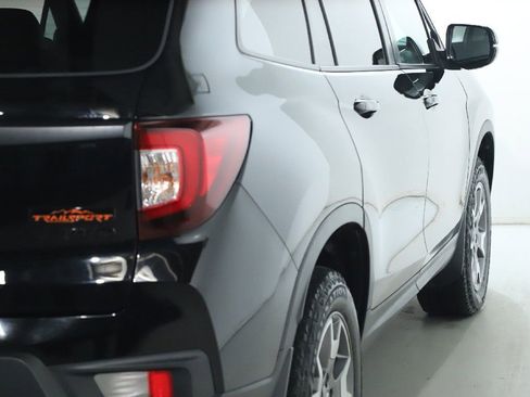 Used 2023 Honda Passport TrailSport image 46