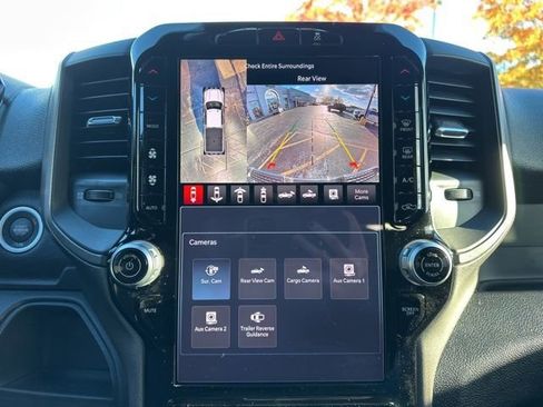 New 2026 RAM 2500 Tradesman image 49