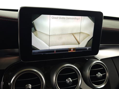 Used 2018 Mercedes-Benz C 43 AMG 4MATIC Sedan image 30