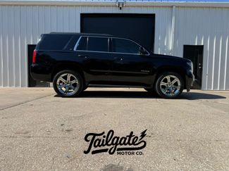 Used 2017 Chevrolet Tahoe LT AWD/4WD video 1