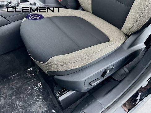 New 2025 Ford Bronco Sport Big Bend w/ Convenience Package AWD/4WD image 25
