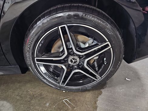 New 2026 Mercedes-Benz CLA 250 image 34