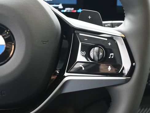 New 2026 BMW X3 xDrive30 w/ Convenience Package image 23