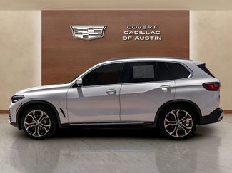 Used 2019 BMW X5 xDrive40i AWD/4WD video 2