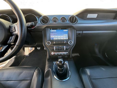 Used 2016 Ford Mustang GT Premium w/ GT Performance Package image 20