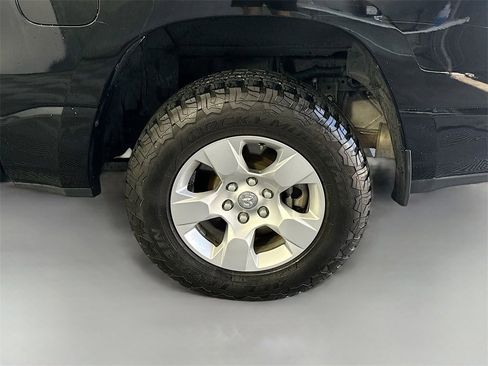 Used 2020 RAM 1500 Big Horn image 31