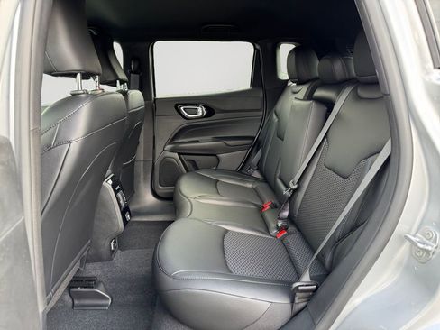 New 2026 Jeep Compass Latitude image 15